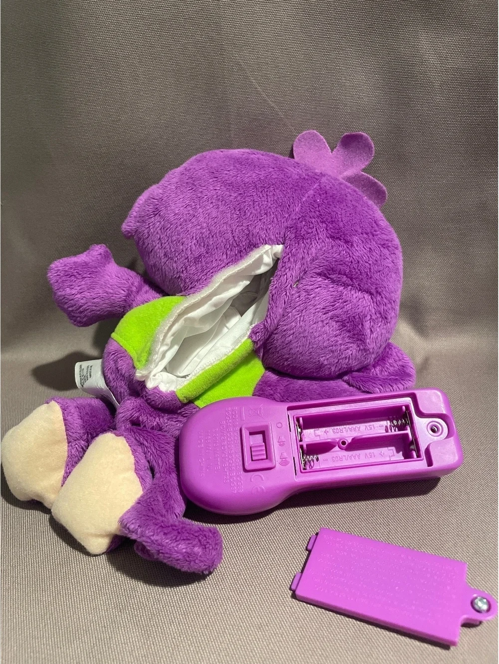 Fisher Price Laugh & Learn Learning Opposites Monkey 2012 Interactive 1-2-3